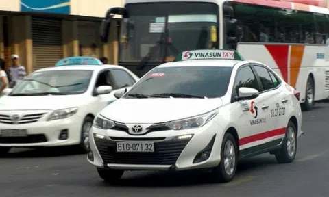 Chịu áp lực cạnh tranh khốc liệt trong thị trường taxi, Vinasun (VNS) ghi nhận doanh thu quý I/2024 giảm gần 60%