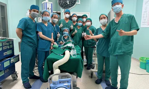 Bác sĩ cảnh báo mối nguy hiểm khi nhiều trẻ bị dị vật đường thở