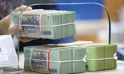 Cuối tháng 4/2024, gửi tiết kiệm 200 triệu đồng tại Agribank nhận được bao nhiêu tiền lãi?