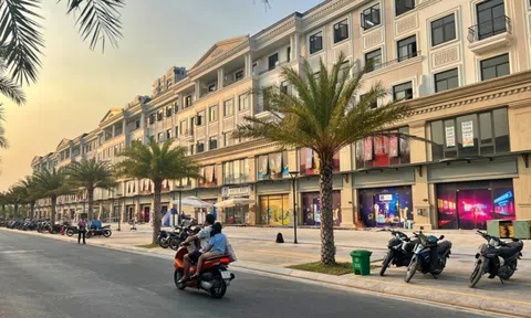 Tp.HCM: Mặt bằng bán lẻ nhộn nhịp trở lại, kỳ vọng hồi phục kinh tế