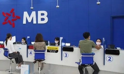 Có 500 triệu đồng gửi tiết kiệm tại MBBank nhận tiền lãi tới 84 triệu đồng