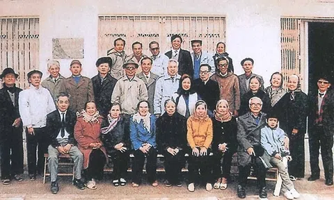 Đồng chí Đào Duy Tùng- Tấm gương đạo đức cách mạng cao quý!