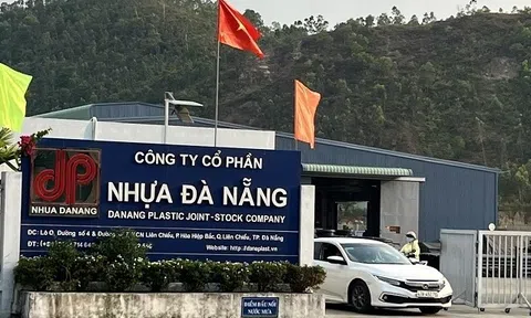 Kế hoạch chào bán cổ phiếu đổ bể, Nhựa Đà Nẵng (ĐPC) lâm vào thế khó