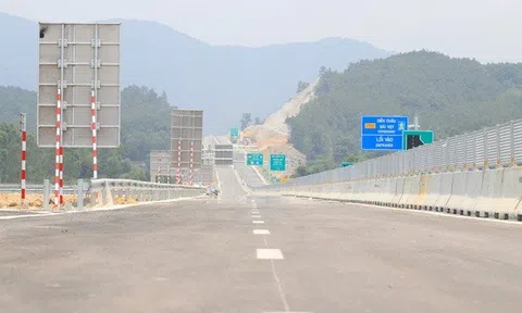 Cao tốc Bắc – Nam: Hình thành trục xương sống kết nối khu vực kinh tế