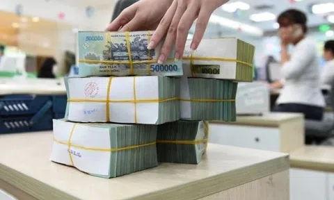 Cuối tháng 4/2024, gửi tiết kiệm 500 triệu đồng tại ngân hàng BIDV hưởng tiền lãi ra sao?