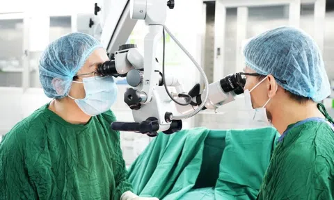 Bất ngờ với nguyên nhân hiếm muộn của cặp vợ chồng trẻ