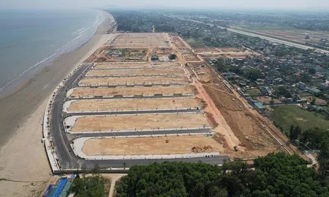 Thanh Hóa: Thu ngân sách những tháng đầu năm tăng mạnh