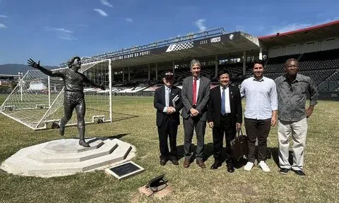 Cơ hội vàng cho bóng đá Việt Nam đang mở