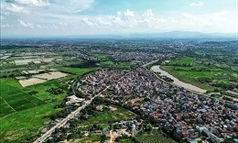 Kỳ vọng sẽ có làn sóng đầu tư từ kiều bào vào thị trường bất động sản