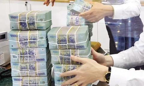 Gọi tên 2 ngân hàng có lãi suất tiết kiệm lên đến 9,5% với kỳ hạn 12 tháng