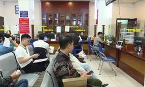 Đăng ký thủ tục đất đai ở Hà Nội tăng cục bộ nhưng giao dịch mua bán không tăng đột biến