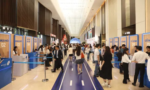 Masan Consumer hướng đến 10-20% doanh thu từ thị trường toàn cầu