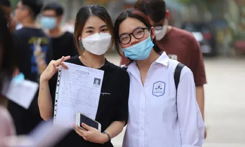 Những lưu ý đặc biệt trong xét tuyển sớm đại học 2024