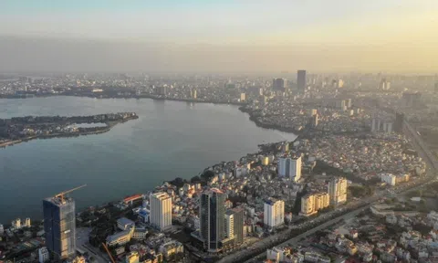 Thị trường khách sạn tại Hà Nội đang trong trạng thái tốt