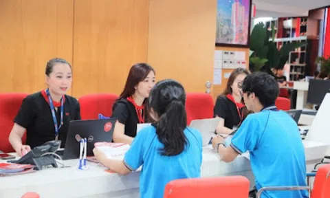 Nhiều ưu thế khi xét tuyển sớm vào đại học