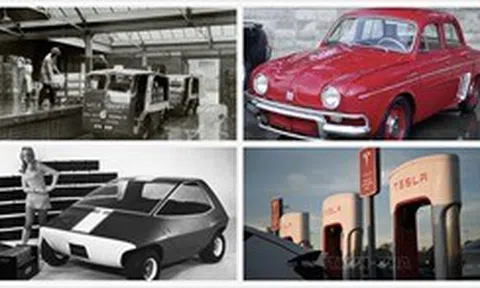 Lịch sử ít được biết đến của ô tô điện - Bài cuối: Mất vị thế và công cuộc hồi sinh