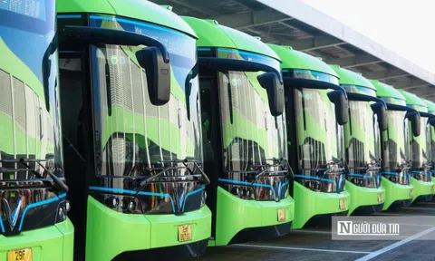 Cơ hội vàng từ “xanh hóa” ngành giao thông