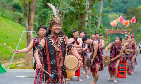 Quảng Nam khai trương khu du lịch sinh thái quy mô 800 tỷ đồng