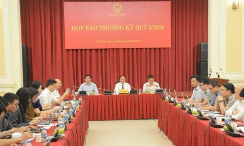 Tháo gỡ "điểm nghẽn" nguồn cung cho thị trường bất động sản