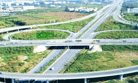 Đột phá KQKD quý 1, “ông lớn” BĐS KCN sắp đưa 330 triệu cổ phiếu tham chiến sàn HOSE