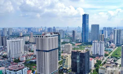 Đề xuất đưa Luật Nhà ở, Luật Kinh doanh BĐS vào thực tiễn từ 1/7/2024