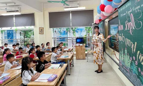 Khi nào cần thay thế quyết định bổ nhiệm chức danh nghề nghiệp?