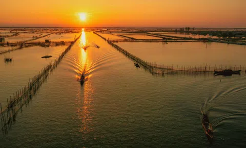 'Bỏ túi' những điểm du lịch hấp dẫn khi đến Huế