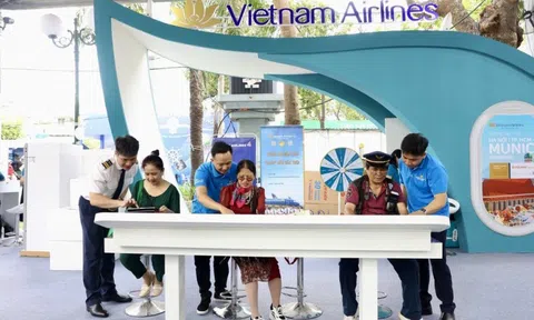 Đẩy mạnh kích cầu du lịch Thành phố Hồ Chí Minh dịp lễ 30/4 và 1/5