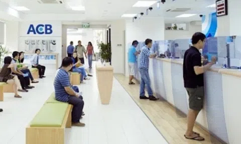 Một ngân hàng tăng mạnh lãi suất tiền gửi sau kỳ nghỉ lễ