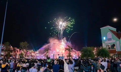 Kiên Giang: Đón hơn 270 ngàn du khách dịp lễ 30/4 và 1/5