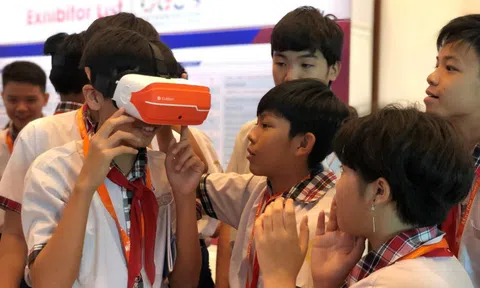 Giáo dục TPHCM: Dấu ấn trên hành trình hội nhập