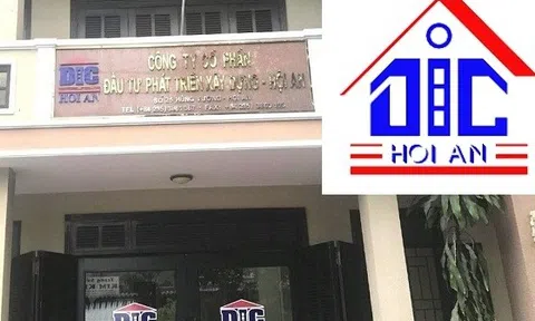 ‘Sốc’ với kết quả kinh doanh quý 1/2024 của DIC Hội An (DIH)
