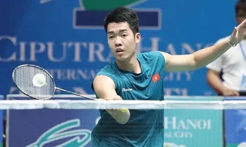 Thể thao Việt Nam có thêm suất dự Olympic Paris 2024