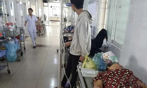 Đồng Nai: Khoảng 70 người nôn ói, đau bụng sau khi ăn bánh mì