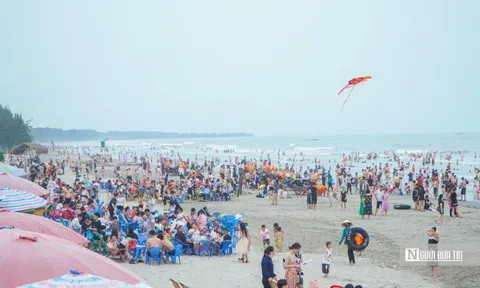 Nhiều địa phương bội thu trong 5 ngày nghỉ lễ 30/4 - 1/5