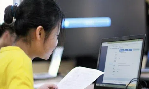 Tuyển sinh 2024: Hướng dẫn chi tiết cách đăng ký thi tốt nghiệp THPT trực tuyến