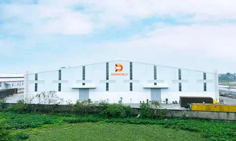 Digiworld (DGW) mua lại toàn bộ cổ phần tại Công ty B2X Việt Nam