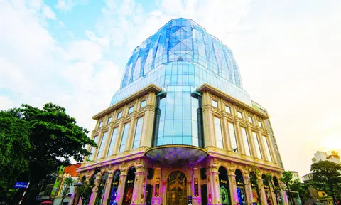 Sở hữu vàng bạc đá quý Doji, hệ sinh thái của đại gia Đỗ Minh Phú 'khủng' cỡ nào?