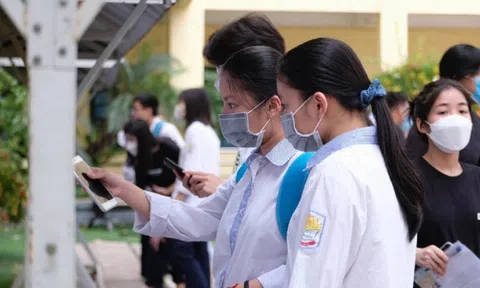 Bộ GD&ĐT thành lập 63 đoàn kiểm tra coi thi tốt nghiệp THPT 2024