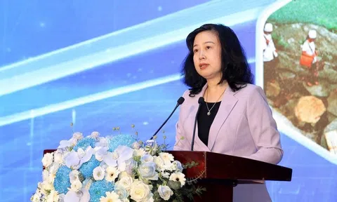 Bộ trưởng Đào Hồng Lan: Y tế cơ sở là trụ cột của hệ thống y tế