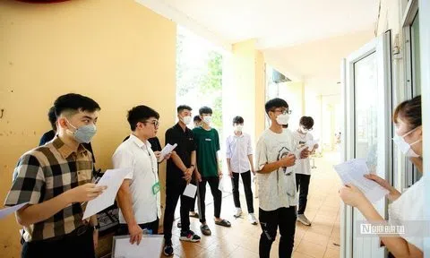 Lập tổng đài hỗ trợ thí sinh đăng ký dự thi tốt nghiệp THPT 2024