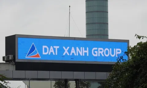 Tập đoàn Đất Xanh (DXG) báo doanh thu cao gấp gần 3 lần so với cùng kỳ trong quý I/2024
