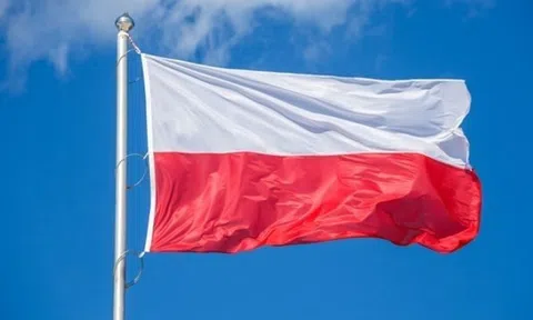 Điện mừng nhân kỷ niệm 233 năm Quốc khánh Ba Lan