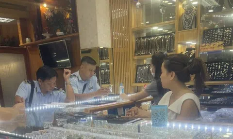 Kiên Giang: QLTT thu nộp ngân sách hơn 3,7 tỷ đồng trong 4 tháng đầu năm