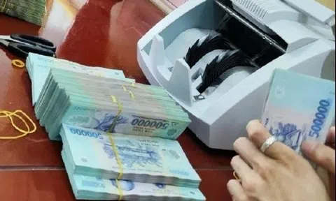 Có 200 triệu đồng gửi tiết kiệm 6 tháng ở Agribank, nhận bao nhiêu tiền lãi?