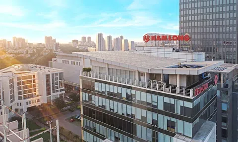 Nam Long (NLG): Doanh số bán hàng trong quý I/2024 tăng gấp 5 lần cùng kỳ, vẫn lỗ 65 tỷ đồng