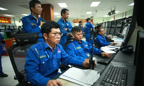 BSR đạt 30.696 tỷ đồng doanh thu quý I/2024