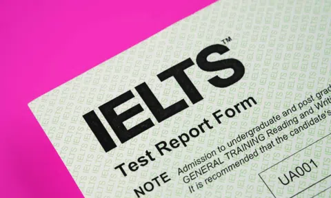 Tuyển sinh 2024: Quy đổi IELTS vào các trường đại học như thế nào