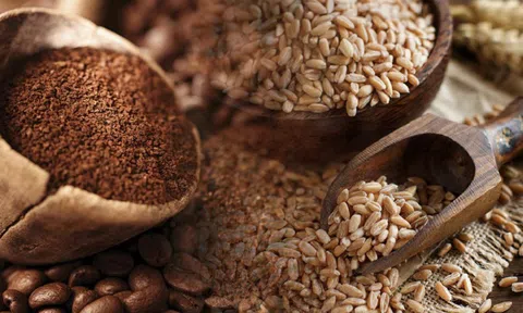 Chỉ số MXV-Index cán mốc cao nhất 9 tháng