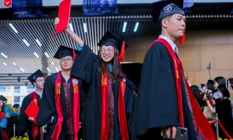 Điều chỉnh quy định công nhận văn bằng do cơ sở giáo dục nước ngoài cấp